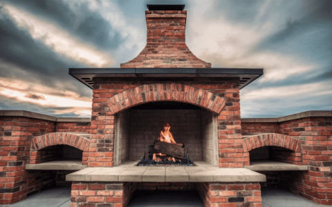 Firebrick Price Guide： Affordable Options for Your Fireplace Needs