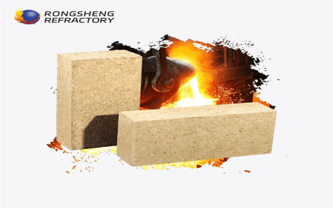 Copper Firebrick： Durable, Heat-Resistant Bricks for Industrial Use