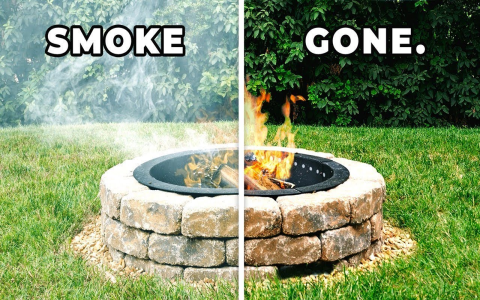 fire pit bricks for sale