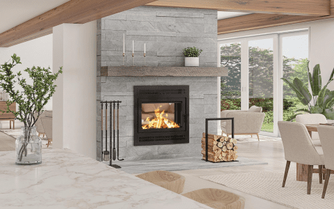 Upgrade Your Hearth with Premium Fireside Bricks – Heat and Style Combined