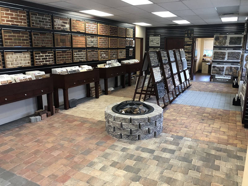 Your Local Masonry Supply Store： Quality Materials Nearby