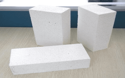 High-Quality Refractory Bricks for Furnace and Kiln Lining Solutions