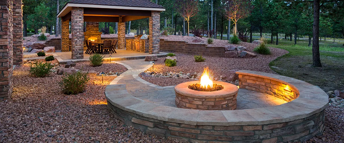 Top Fire Bricks for Building a Safe and Long-Lasting Outdoor Fire Pit