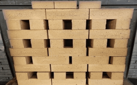 Durable Clay Fire Brick for High-Temperature Applications  Fireplaces & Kilns