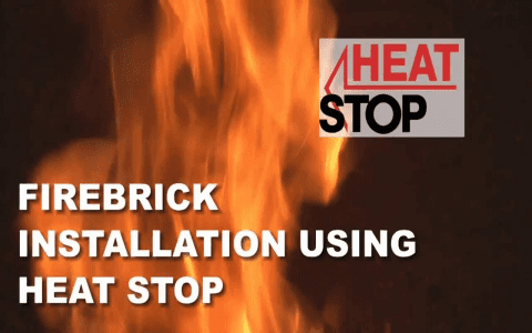 Medium Duty Firebrick – Heat-Resistant Solution for Chimneys and Kilns