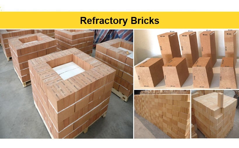 What Are Refractory Bricks？ Composition, Applications, and Advantages