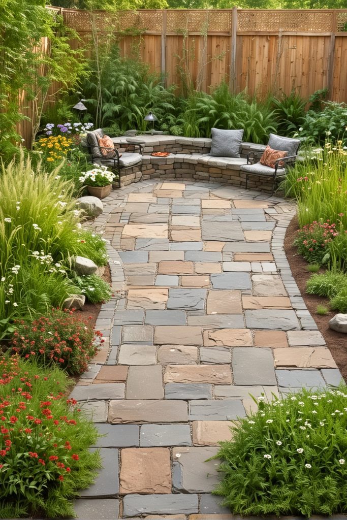 12x12 Brick Pavers: Perfect for Patios, Walkways, and More