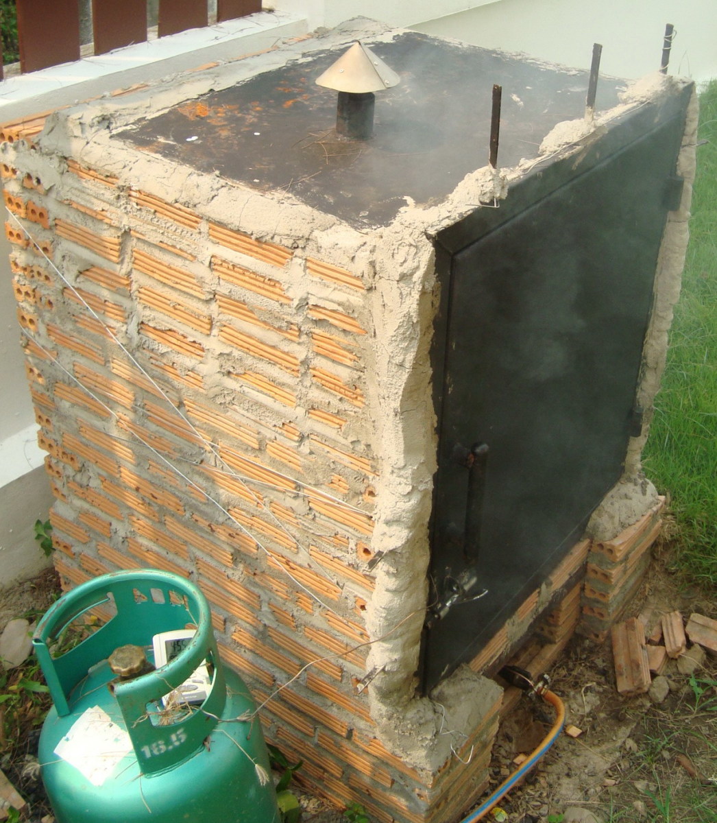 Building a Brick Smoker: Essential Tips and Materials You Need