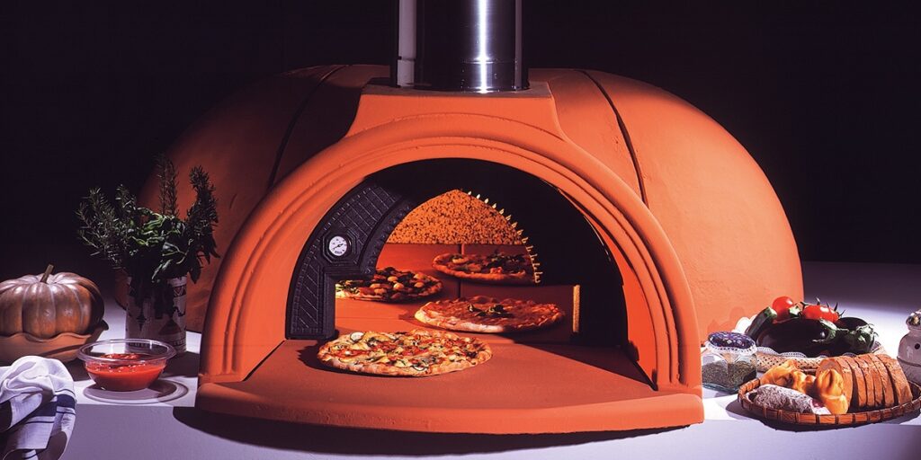 Why a Brick Oven is the Ultimate Choice for Authentic Wood-Fired Cooking