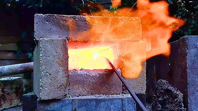 Crafting DIY Fire Bricks: A Complete Guide to Making Durable Fireproof Bricks