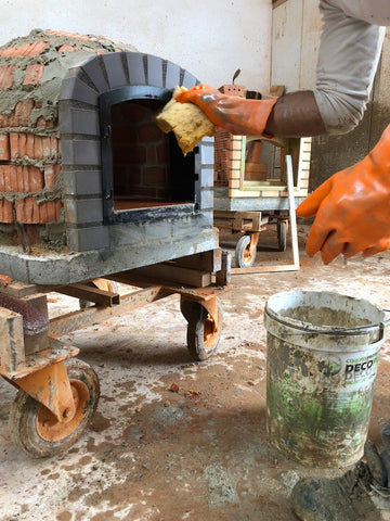 Why a Brick Oven is the Ultimate Choice for Authentic Wood-Fired Cooking