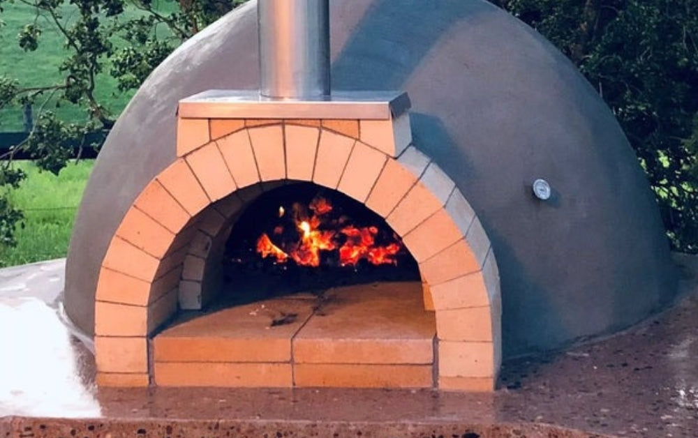 Why Fire Bricks Are Essential for a Perfect Brick Oven