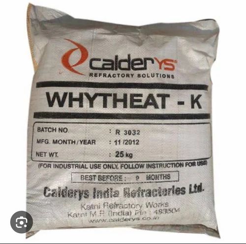 Buy High-Quality Moldable Refractory Cement | Heat Resistant Solutions