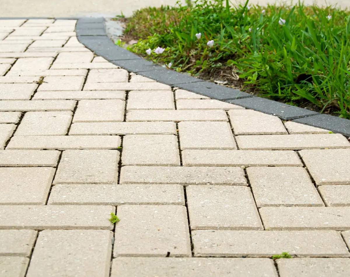 12x12 Brick Pavers: Perfect for Patios, Walkways, and More