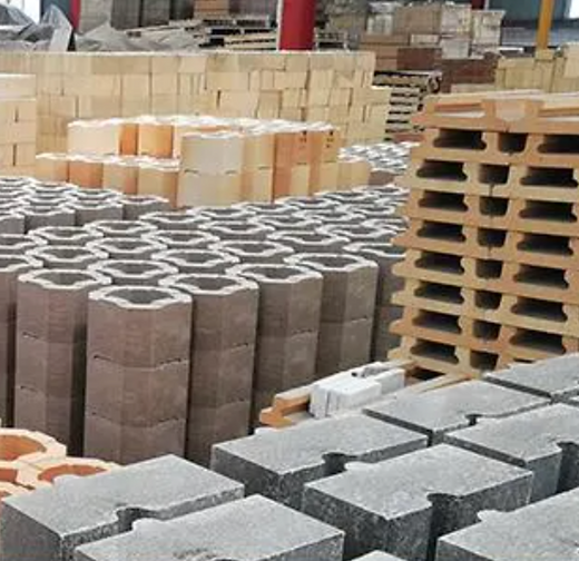 High Temperature Fire Bricks: Essential for Furnace Linings and Heat Shields