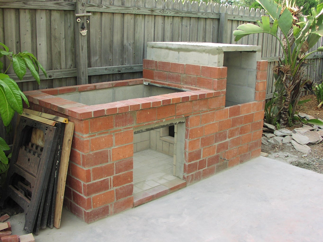 Easy Homemade Brick Smoker Plans for Perfect BBQ Every Time