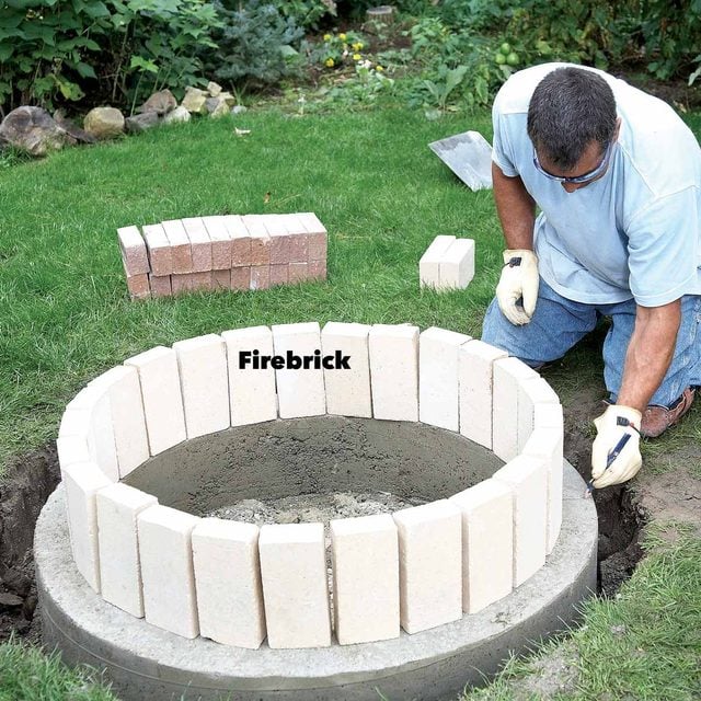 DIY Fire Bricks: A Step-by-Step Guide to Making Your Own