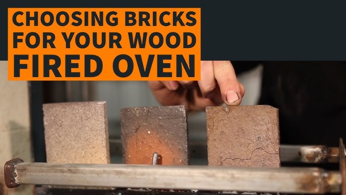 Fire Bricks for Forge Building: Essential Guide to Choosing the Right One