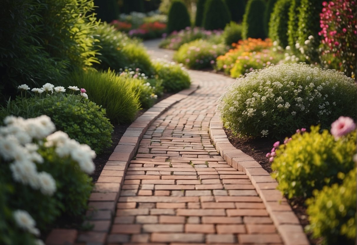 Enhance Your Outdoors with Split Brick Pavers – A Stylish & Durable Option