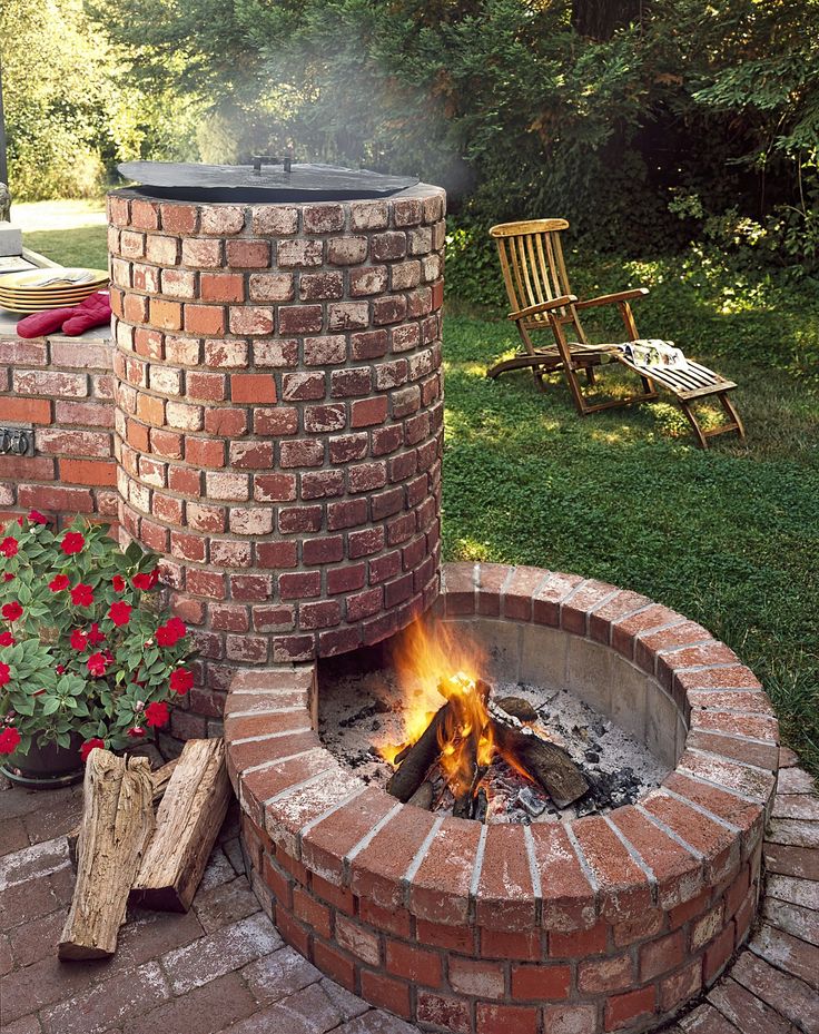 Ultimate Brick BBQ Smoker Design: Create Your Own Smoker at Home