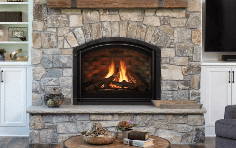 Enhance Your Home with Heat Bricks for Efficient Fireplaces