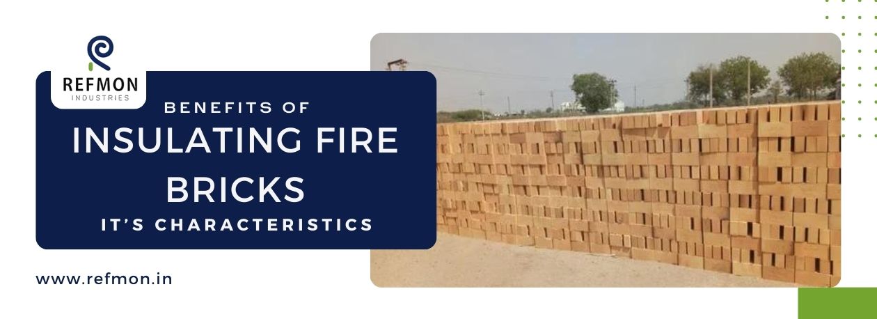 Fireside Brick Benefits: High-Heat Resistance and Faster Construction Times