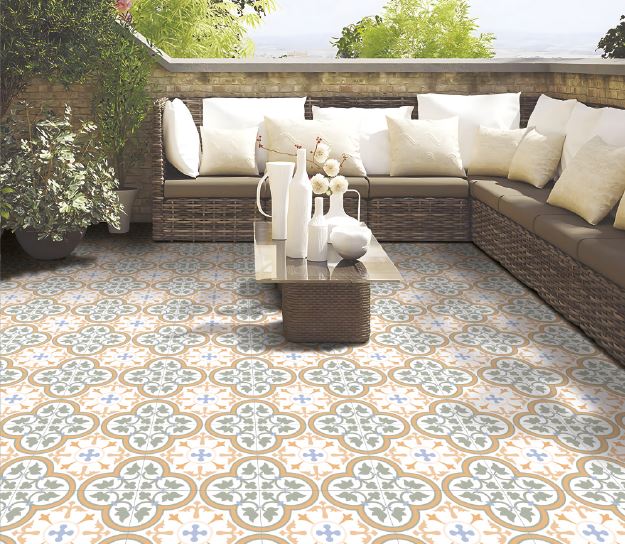 Shop Quality 12 x 12 Ceramic Floor Tiles for Your Home