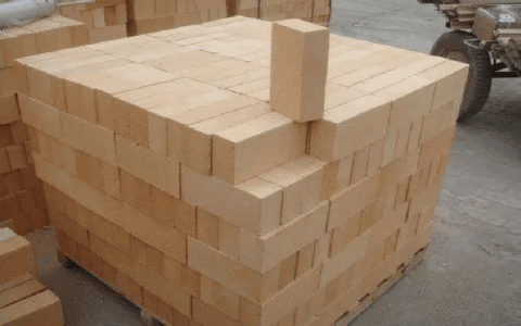 High Temp Refractory Bricks for Furnaces & Kilns： Types, Uses, and Benefits