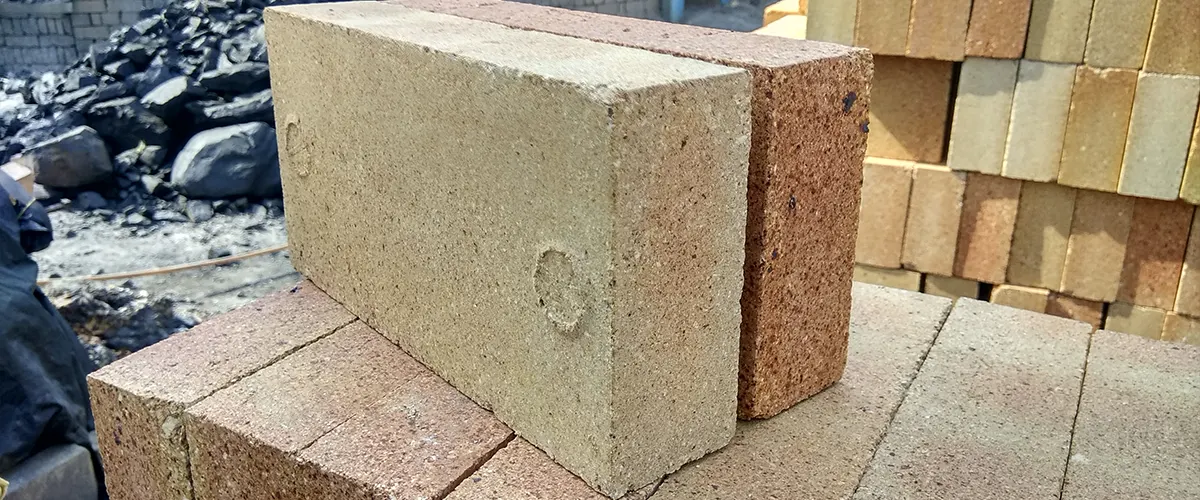 Making Firebrick: What Materials Youll Need and Why