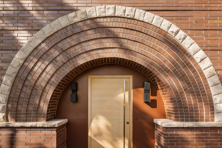 Bricks for Arches: Essential Types and Construction Tips