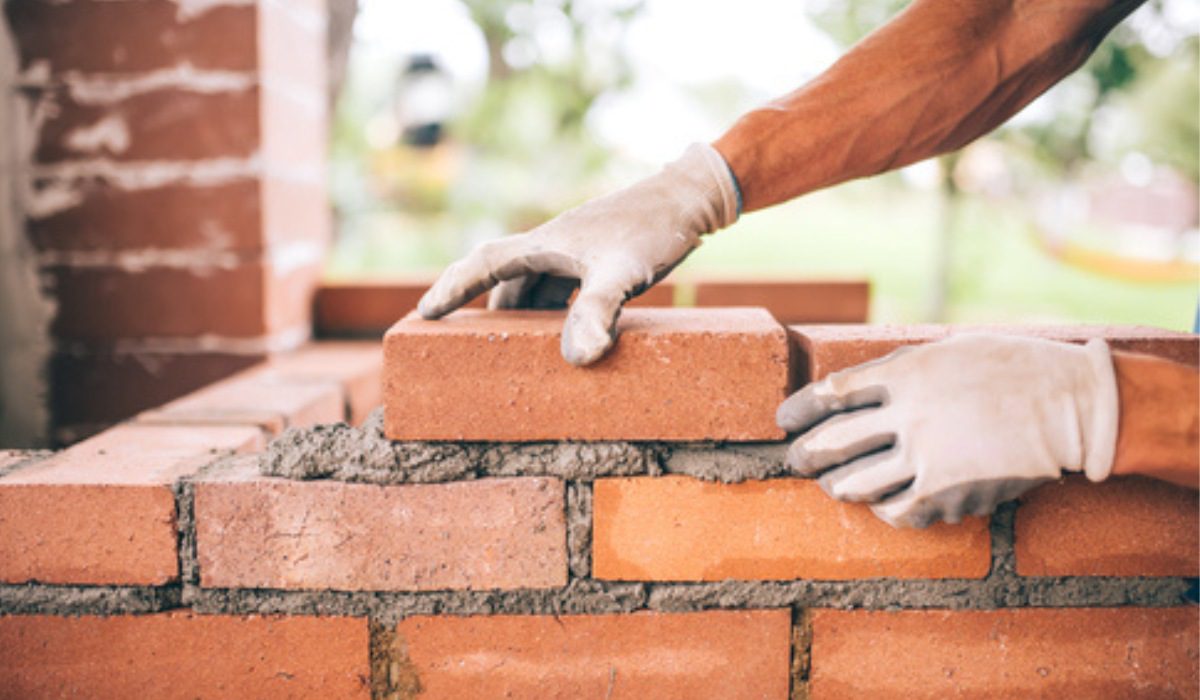 Understanding Sacked Brick: Benefits and Installation Tips