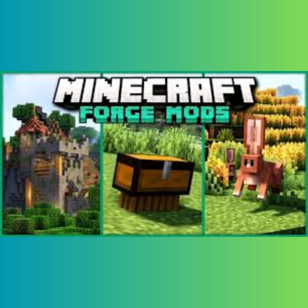 Ultimate Guide to Forge Blocks: Enhance Your Minecraft Gameplay