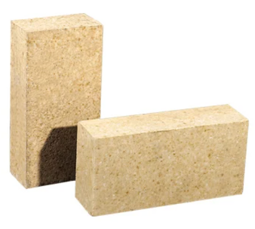 Fireclay Refractory Bricks: High-Temperature Solutions for Industrial Applications