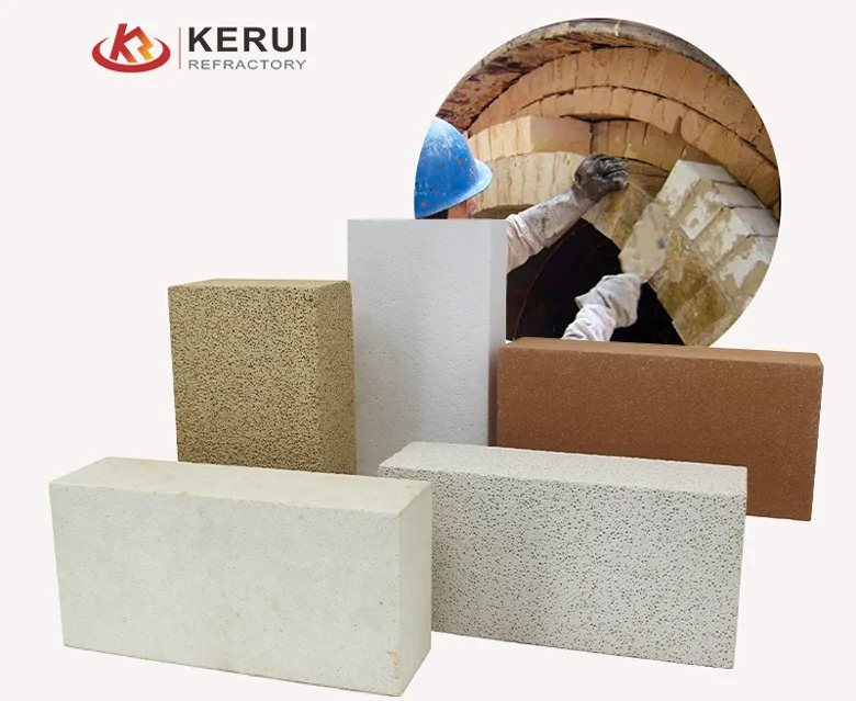 Top Uses of Insulated Bricks in Metallurgy, Glass, and Ceramic Industries