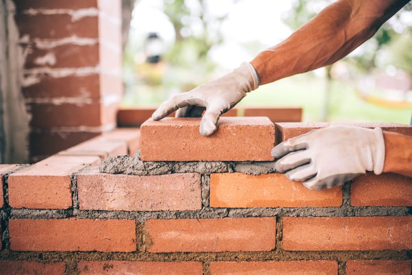 How Long Does It Take to Build a Brick House One Story?