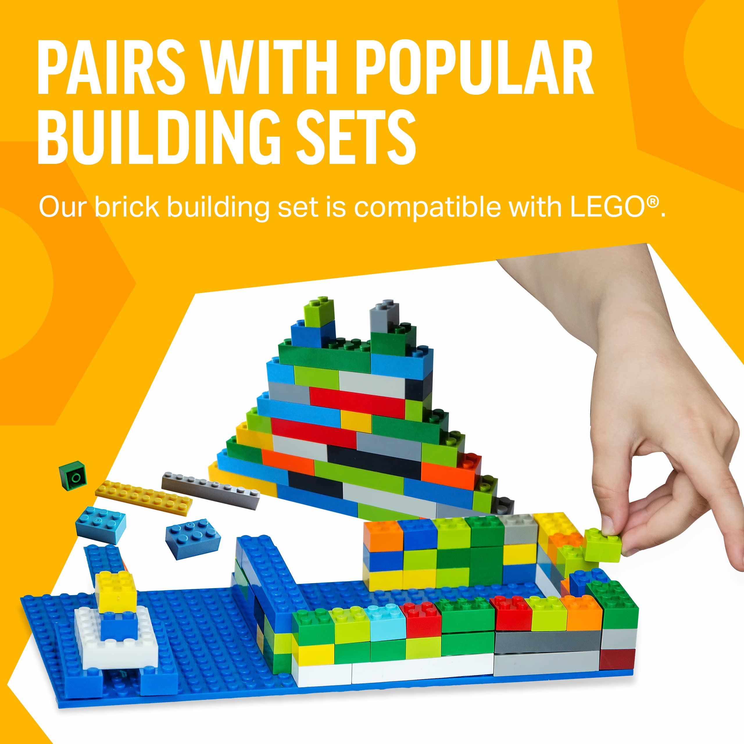 Enhance Your Builds with Premium LEGO Brick Accessories and Tools