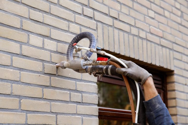 Brick Insulation: Pros, Cons and What You Need to Know