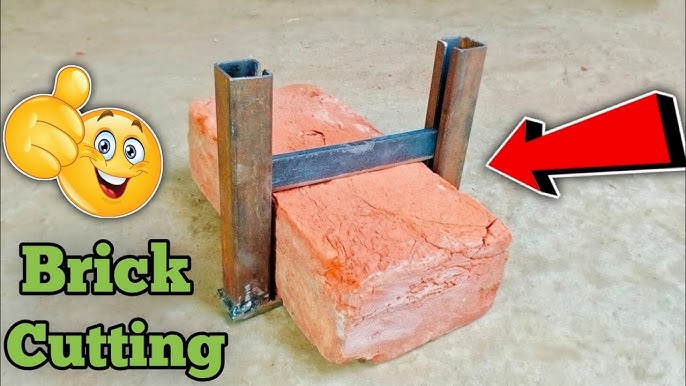 Cutting Firebrick at Home: Simple Methods and Tools You Need