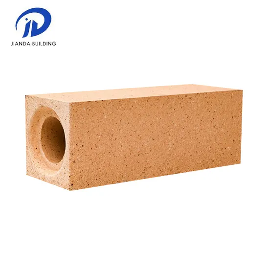 Fire Brick Curved: The Best Choice for High-Heat Applications