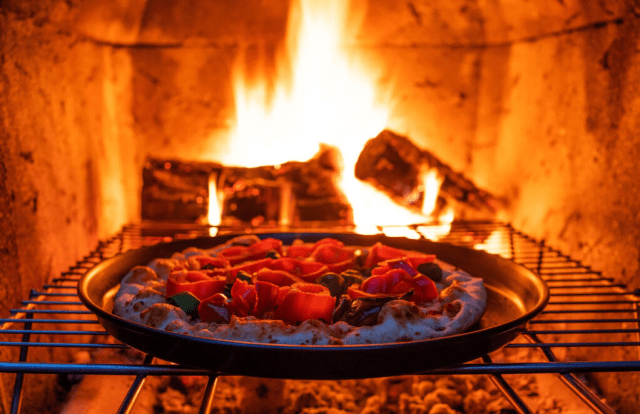 How to Choose the Best Firebrick Pizza Oven for Home Cooking