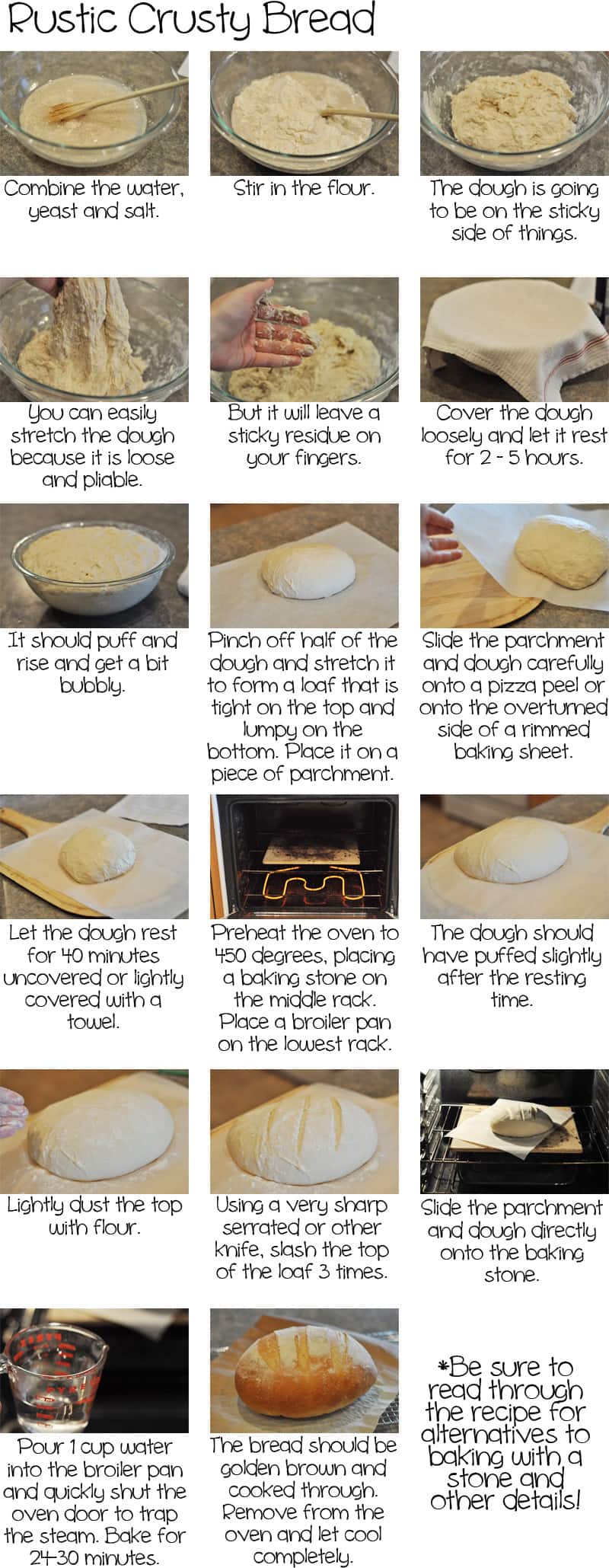 How to Build a Bread Oven: Step-by-Step Guide for Beginners