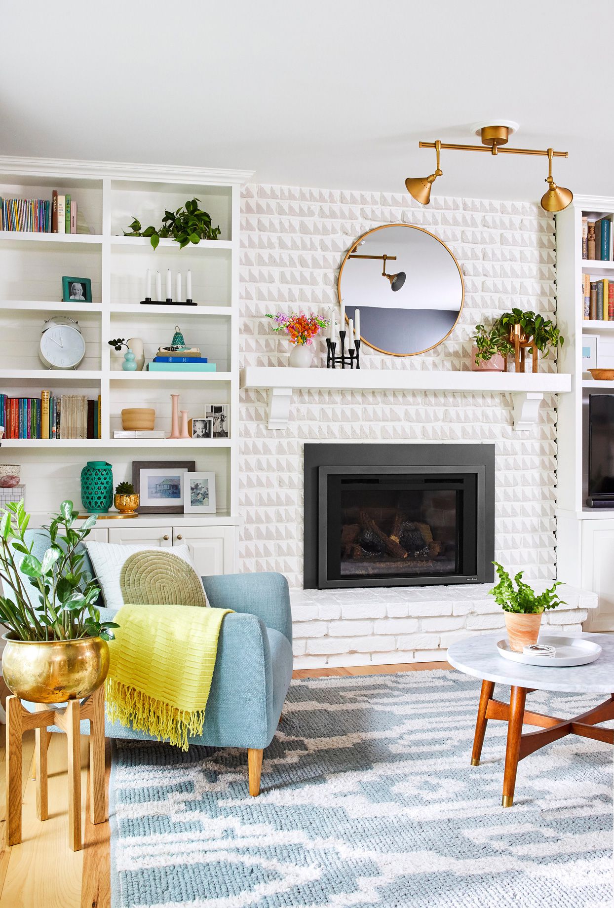 Upgrade Your Fireplace with Custom Brick Panels for Better Heat Protection