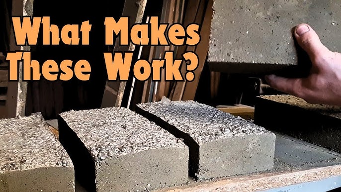 diy refractory bricks