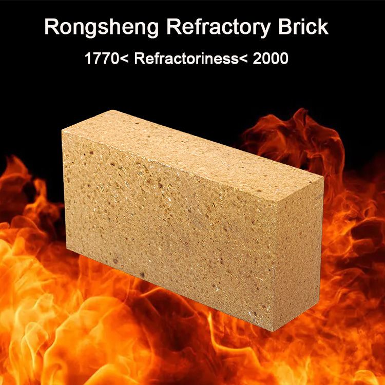 Wholesale Kiln Fired Bricks: Customizable Refractory Bricks for Kiln Lining