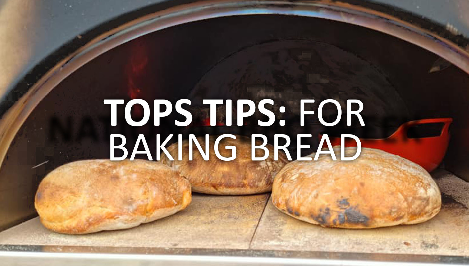 Bread and Pizza Ovens: Best Tips for Cooking Both Bread and Pizza Perfectly