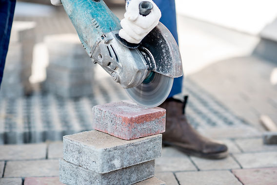 Cutting Firebrick at Home: Simple Methods and Tools You Need