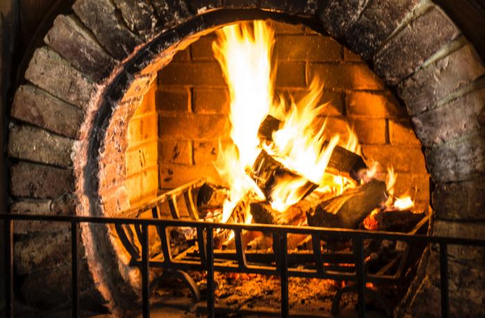 Enhance Your Home with Heat Bricks for Efficient Fireplaces