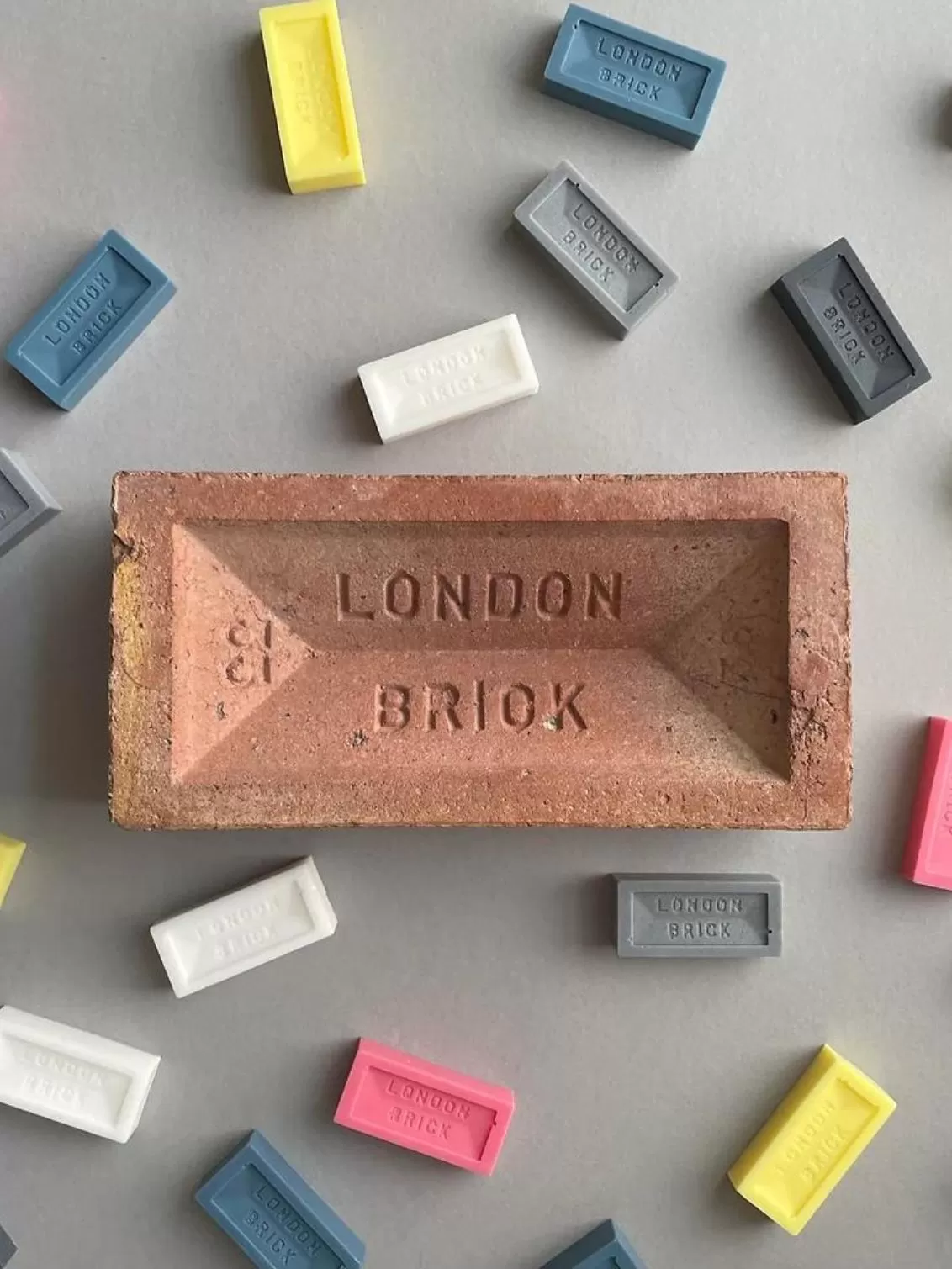 Where to Find Unique and Custom Soap Bricks? Check Here!