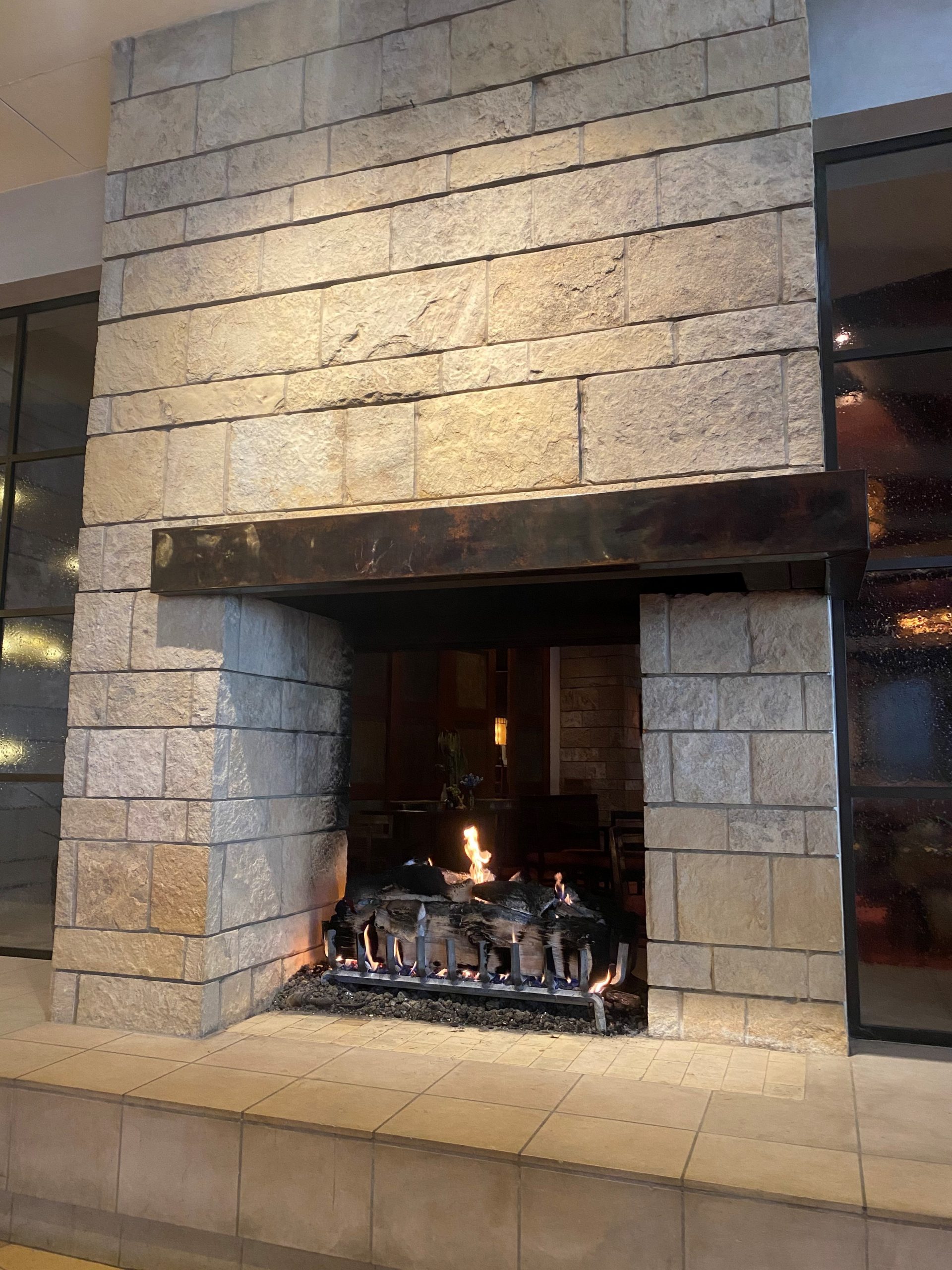 How to Properly Install Fire Bricks in Your Home Fireplace