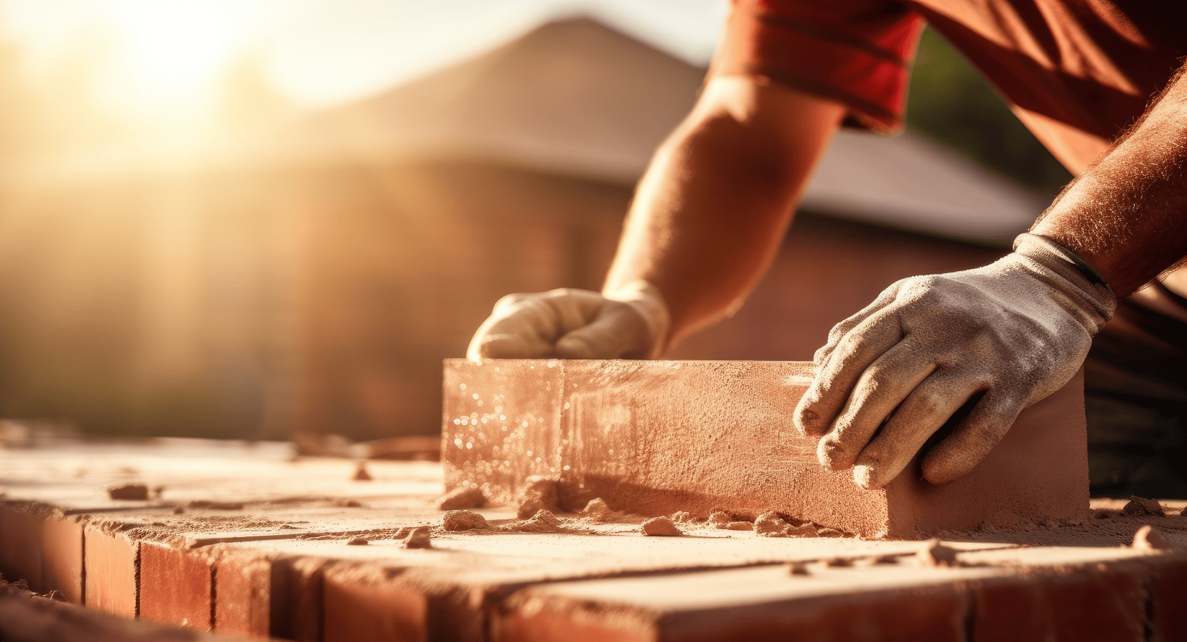 Understanding Brick Sand: Key Benefits for Construction and Paving